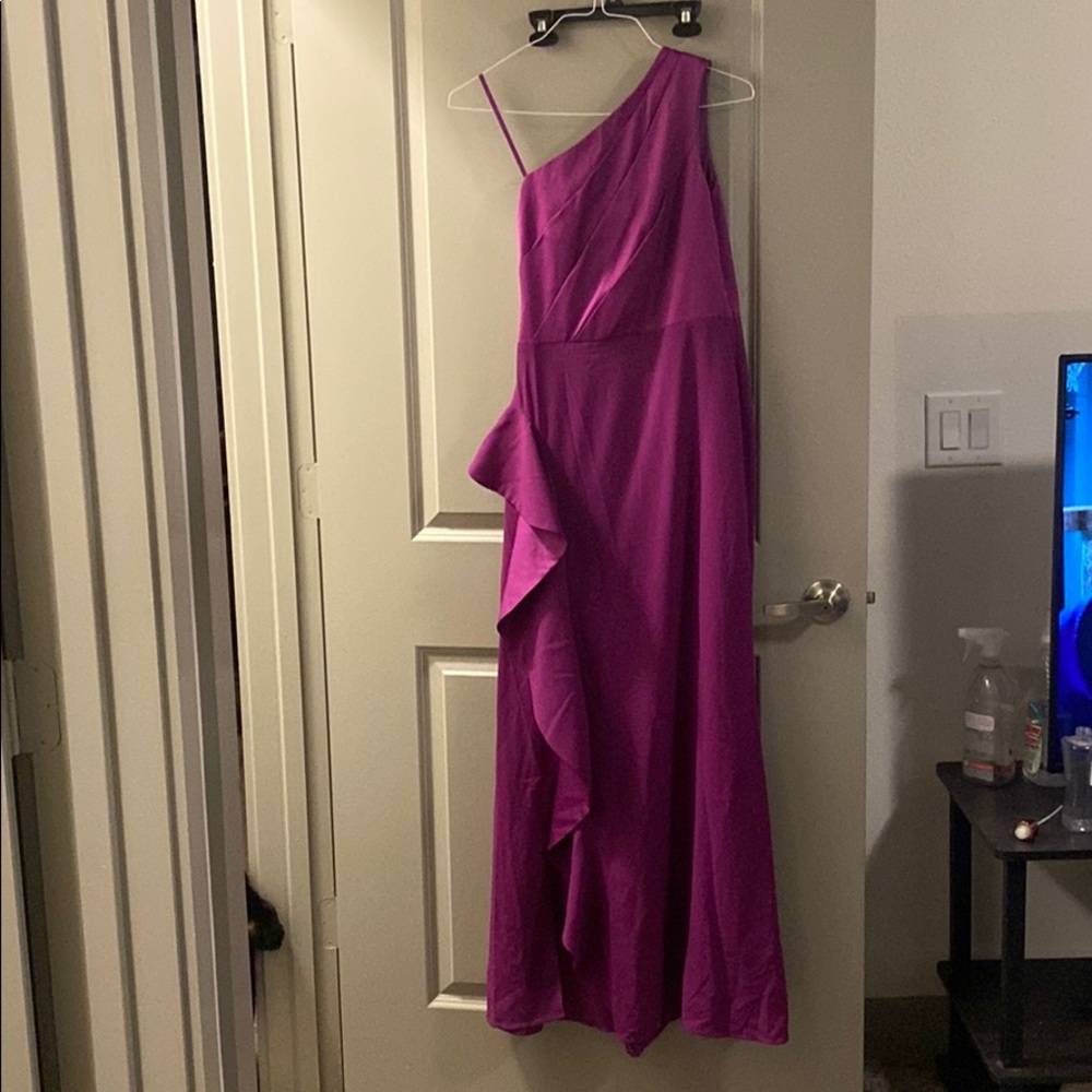 Adrianna papell formal dress - 4